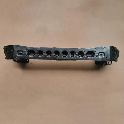 Ford Car Fitment Aluminio delanteros parachoques soporte soporte para el 2012 Focus