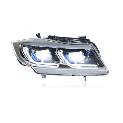 Lámpara delantera con lente LED para BMW E90 3-SERIE 2005-2012 Voltado 12V BMW