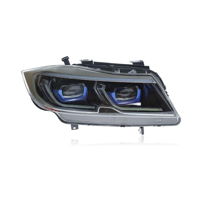 Lámpara delantera con lente LED para BMW E90 3-SERIE 2005-2012 Voltado 12V BMW