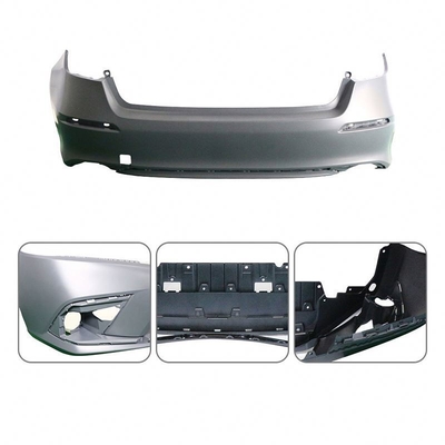 Ventaja Sistemas de carrocería de automóviles Accesorios Espejo del coche Espejo lateral para HONDA Civic City Accord