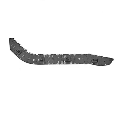 Soporte para parachoques traseros de plástico de alta configuración N-57707SJ330 para Subaru Forester 2019