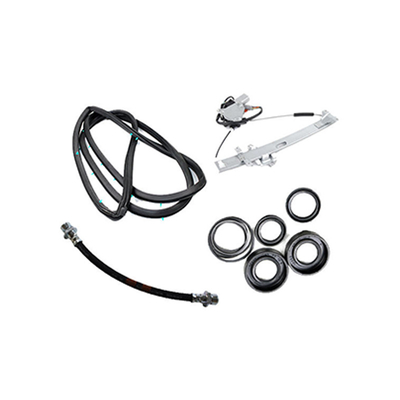 100% probado sistema de enfriamiento del motor, freno, dirección, piezas de repuesto de automóviles para Honda City GD GM Accesorios