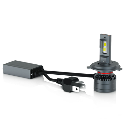 105W 6000K 20000LM H1 H19 H7 H8 H11 9012 H4 Faros LED para automóviles para el sistema automotriz G15