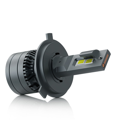 105W 6000K 20000LM H1 H19 H7 H8 H11 9012 H4 Faros LED para automóviles para el sistema automotriz G15
