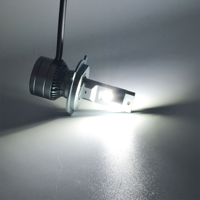 105W 6000K 20000LM H1 H19 H7 H8 H11 9012 H4 Faros LED para automóviles para el sistema automotriz G15