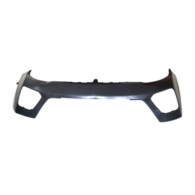 Car Front Bumper Lip Fog Lamp Cover Far para Kia Soul 2020 Mejorar el rendimiento