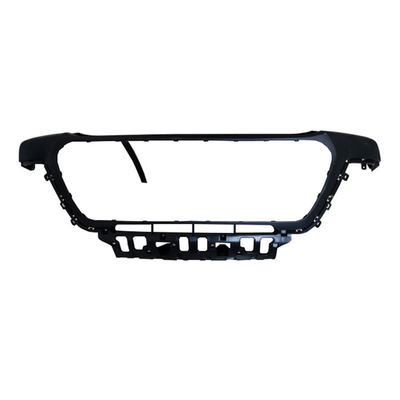 Car Front Bumper Lip Fog Lamp Cover Far para Kia Soul 2020 Mejorar el rendimiento