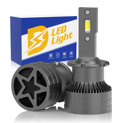 G15D-D2S 35 vatios faro Led para modelos universales Cadillac