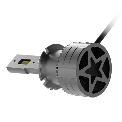 G15D-D2S 35 vatios faro Led para modelos universales Cadillac