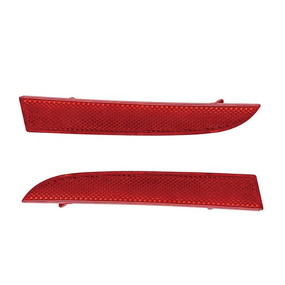 Reemplazo/reparación Finalidad OEM 9062293 Reflector del parachoques trasero para Cadillac Atsl