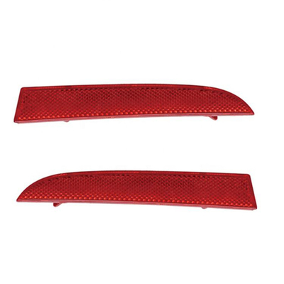 Reemplazo/reparación Finalidad OEM 9062293 Reflector del parachoques trasero para Cadillac Atsl