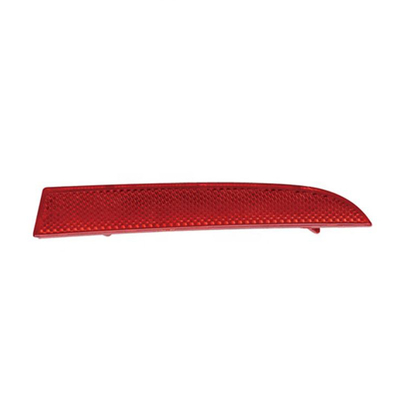 Reemplazo/reparación Finalidad OEM 9062293 Reflector del parachoques trasero para Cadillac Atsl