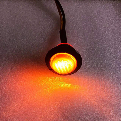Automóvil y otros 18Mm 9W Led Fog Reverse Backup Drl lámpara de luz con vida útil de 50000h