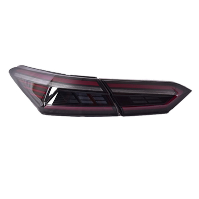 Modelo de automóvil para Toyota Camry de octava generación 18-22