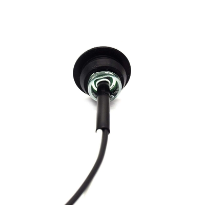 Automóvil y otros 18Mm 9W Led Fog Reverse Backup Drl lámpara de luz con vida útil de 50000h