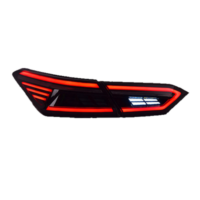 Modelo de automóvil para Toyota Camry de octava generación 18-22