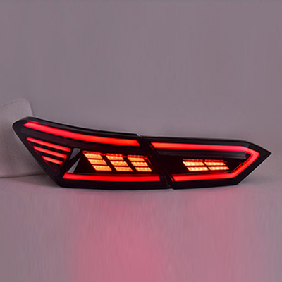 Modelo de automóvil para Toyota Camry de octava generación 18-22