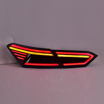 Modelo de automóvil para Toyota Camry de octava generación 18-22