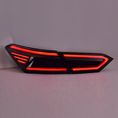 Modelo de automóvil para Toyota Camry de octava generación 18-22