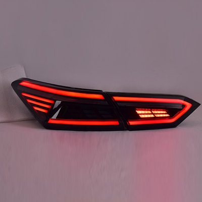 Modelo de automóvil para Toyota Camry de octava generación 18-22