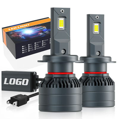 Revolucione su conducción con el faro LED de 105W -40 110C H7 H4 H11