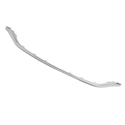 2018 2019 2020 año parachoques moldes parachoques OEM 84165544 para el terreno GMC