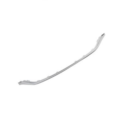 2018 2019 2020 año parachoques moldes parachoques OEM 84165544 para el terreno GMC
