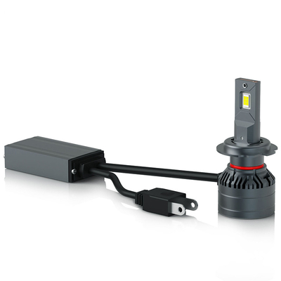 Revolucione su conducción con el faro LED de 105W -40 110C H7 H4 H11