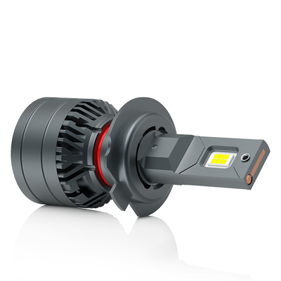 Revolucione su conducción con el faro LED de 105W -40 110C H7 H4 H11