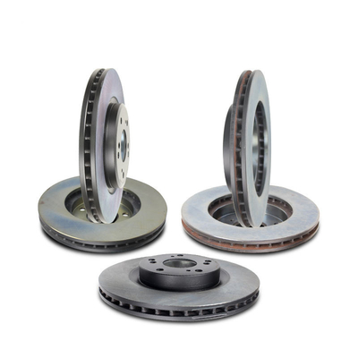 Rotor de disco de freno cerámico para Honda Civic City Crv Cr-v Fit Jazz Odyssey Vezel Accord 2021