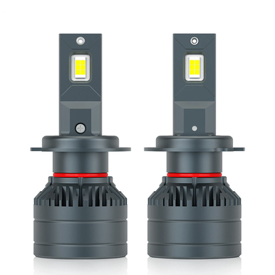 Revolucione su conducción con el faro LED de 105W -40 110C H7 H4 H11