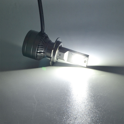 Revolucione su conducción con el faro LED de 105W -40 110C H7 H4 H11