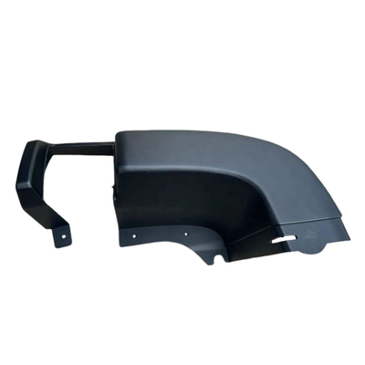 Corner del parachoques trasero del automóvil para Ford Transit 2014 2015 2016 2017 2018 2019 Color de la imagen