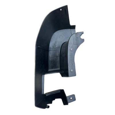 Corner del parachoques trasero del automóvil para Ford Transit 2014 2015 2016 2017 2018 2019 Color de la imagen