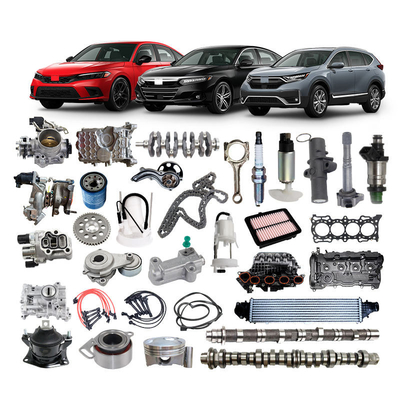 K24A L13A L15A Parte para el Honda Accord Civic City Crv Cr-v Fit Jazz Odyssey Vezel HR-V Motor
