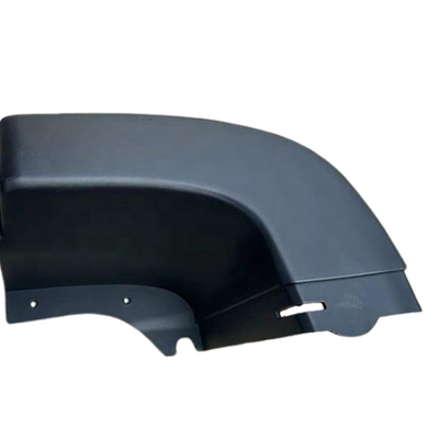 Corner del parachoques trasero del automóvil para Ford Transit 2014 2015 2016 2017 2018 2019 Color de la imagen