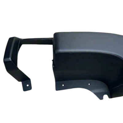 Corner del parachoques trasero del automóvil para Ford Transit 2014 2015 2016 2017 2018 2019 Color de la imagen
