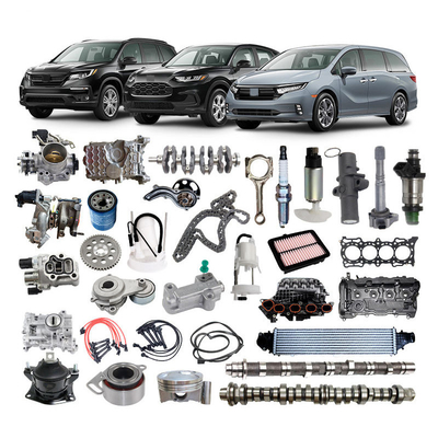 K24A L13A L15A Parte para el Honda Accord Civic City Crv Cr-v Fit Jazz Odyssey Vezel HR-V Motor