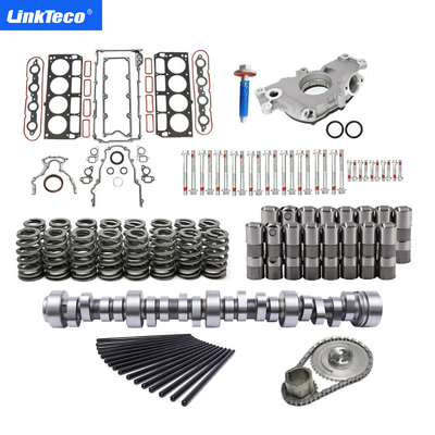 GMC 5-90 Motor de tiempo de la cadena del cigüeñal del elevador hidráulico de rocker del brazo kit LS1 4.8 5.3 6.0