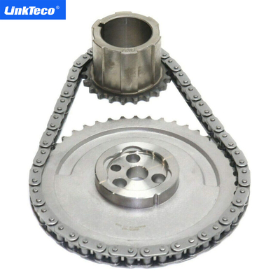 GMC 5-90 Motor de tiempo de la cadena del cigüeñal del elevador hidráulico de rocker del brazo kit LS1 4.8 5.3 6.0