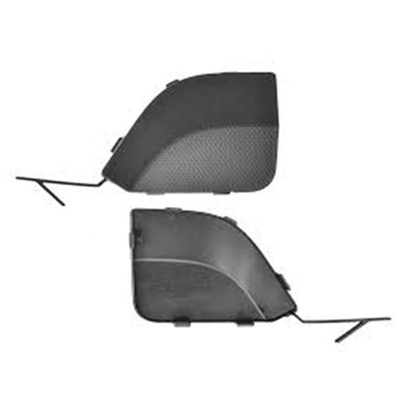 Cubierta de amortiguador de automóvil de plástico OEM 57731SJ010 para SUBARU FORESTER 2019