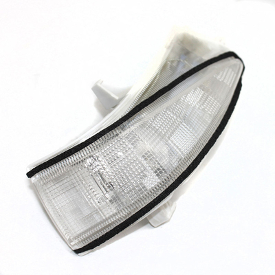 Lámpara de señalización lateral del automóvil para Honda Civic Accord Fit Vezel Crv City