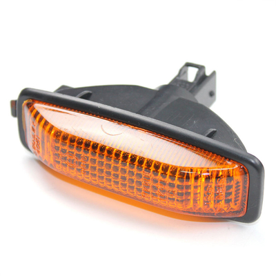 Lámpara de señalización lateral del automóvil para Honda Civic Accord Fit Vezel Crv City
