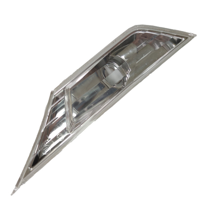 Lámpara de señalización lateral del automóvil para Honda Civic Accord Fit Vezel Crv City