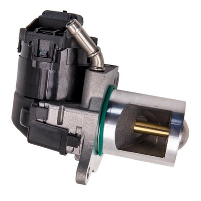 Válvula de gases de escape A6421401060 100% probada para Mercedes-Benz W164 X164 Partes de motores de automóviles
