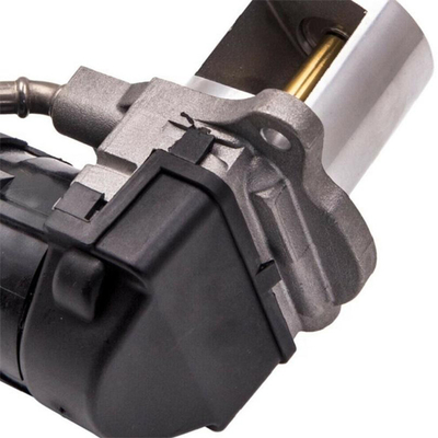 Válvula de gases de escape A6421401060 100% probada para Mercedes-Benz W164 X164 Partes de motores de automóviles