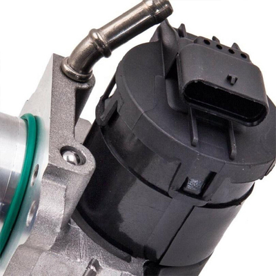 Válvula de gases de escape A6421401060 100% probada para Mercedes-Benz W164 X164 Partes de motores de automóviles