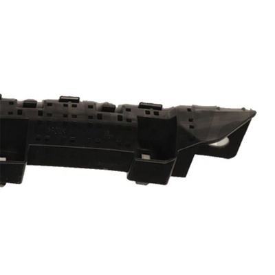Subaru Car Bumper Retainer N-57707SJ031 para el Forester 2019 de alta configuración Negro