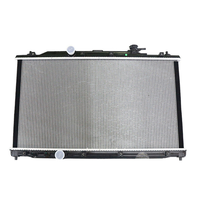 Modelo de automóvil Honda Civic FE 2022 Radiador de refrigeración por agua de aluminio OEM 19010-64A-A01