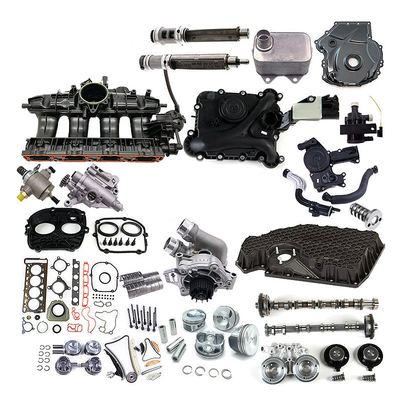 100% de prueba de la cubierta de la cabeza del cilindro para BMW N52 E87 E90 E60 E65 X1 X3 por OEM 11127552281
